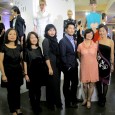 FOCUS TAIWAN presents a group of six Taiwanese fashion designers (台灣設計師林鈺倫、黃嘉祥、胡雅娟、楊雪琪、賴盈菁與張穎) to showcase the creative […]