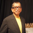 Designer Tadashi Shoji presented his Spring 2012 Collection on Sep 8th.  Celebrities Carrie Preston, JoJo, […]