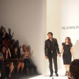 For Spring/Summer 2012, the duo recreated the classic military fashion with a modern rock couture […]