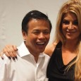 Zang Toi Spring 2012 Fashion Show: AsianInNY interviewed designer after the successful and amazing fashion […]