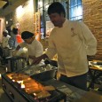 By Susan Hamaker Imagine eating at eleven of New York City’s most outstanding Japanese restaurants […]
