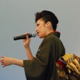 By Susan Hamaker What do you get when you cross enka with jazz, R&B, gospel, […]