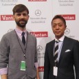 By Merry Wu After showing in Paris Fashion Week for three consecutive seasons, Vantan Tokyo […]