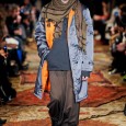 By Jin Park For Autumn/Winter 2012, Y-3 treks through the steppes of Central Asia, blending […]