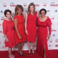 By Alice Chin Woman’s Day held their 9th annual Red Dress Awards at Lincoln Center […]