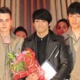 By Alice Chin The New York Korean Fashion Festival, held at the Daedong Manor in […]