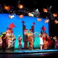 On April 20th at 7pm, we saw the cutest show “The Dragon Child US Premiere” […]