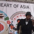 Isaiah Richardson Jr was invited by Passport to Taiwan festival to perform on May 13th […]