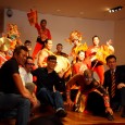 By Keen Hung Lee CHIO-TIAN FOLK DRUMS & ARTS TROUPE held a press conference and […]