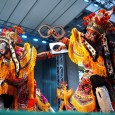 By Keen Hung Lee The Taiwan Cultural performance, CHOI-TIAN, that was held on Friday, August […]