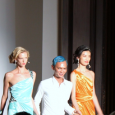 By Katherine Oon Presenting his forthcoming Spring/Summer 2013 season at the grand Goldsmith Hall, Ashley […]
