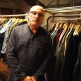 Although London Fashion Week starts Sep 14th, Pretty Green has already shown their Spring/Summer 13 […]