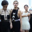Article by Jui-Chen Hu “LOVESHADY,” is the name of the collection presented by Sass & […]