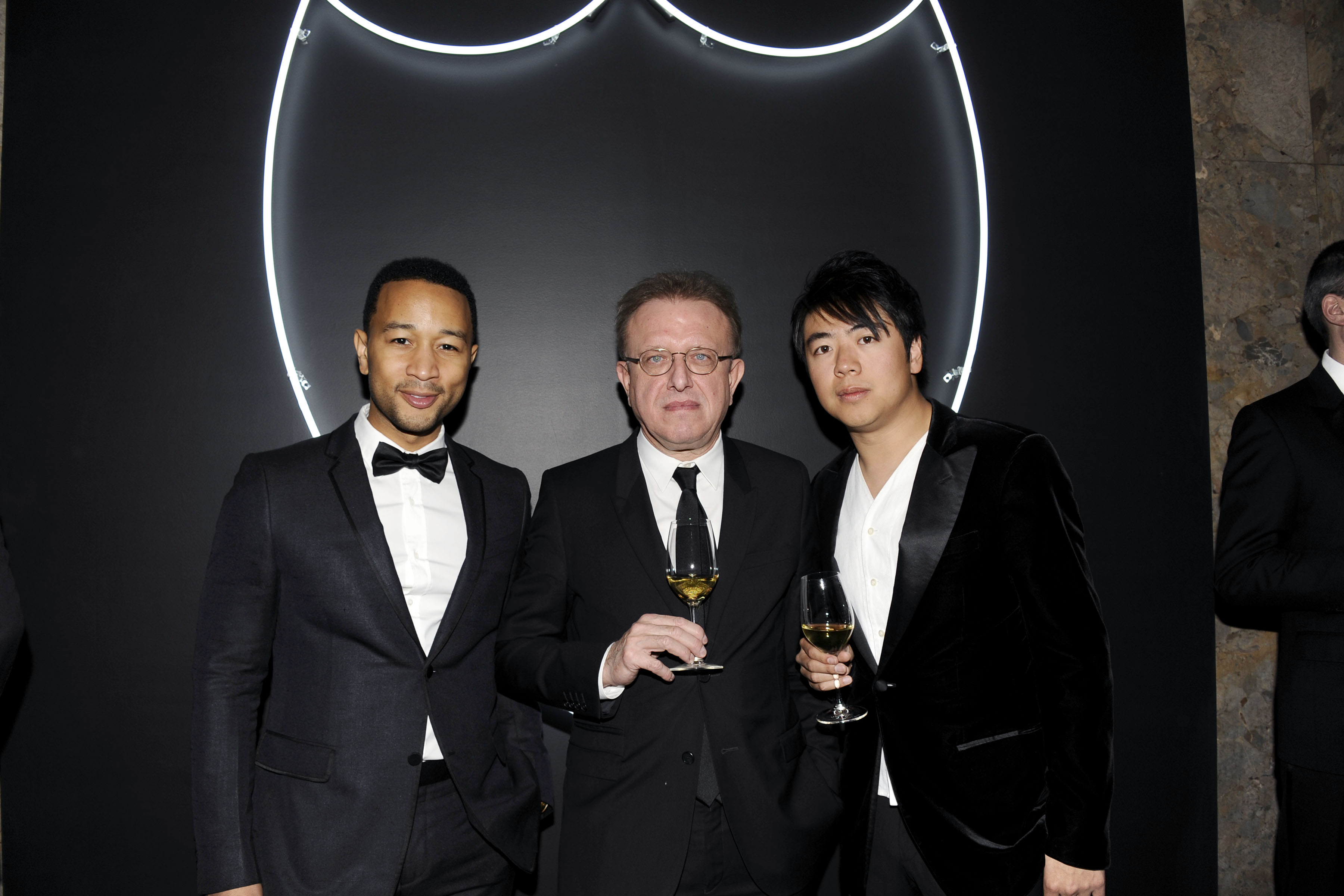 On Wednesday November 14th, the unconventional virtuoso of the piano Lang Lang, and the Grammy-winning […]
