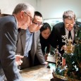 Photo by Francis Latif The iGavel Auctions sale of Asian, Ancient, and Ethnographic Works of […]