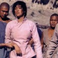 By Christopher Bourne Red Sorghum (Hong gao liang). 1987. Directed by Zhang Yimou. Written by […]