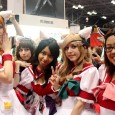 Article By Merry Wu Photo by Niko On October 11-14th, a plethora of comics, video […]