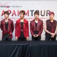 By Bak Keung Ko BABYz have been waiting for this moment for a long time…and […]
