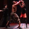 By William Kustiono Deadly She-Wolf Assassin at Armageddon! represents a folklore battle between good versus […]