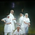 By William Kustiono The Golden Dragon directed by Ed Sylvanus Iskandar, a two-time Drama Desk […]