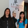 By William Kustiono On Monday, July 1st 2013, Filmmaker Herman Yau and Screenwriter Erica Li […]