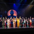 Photo by Niko Monkey: Journey to the West is a music theater piece based on […]