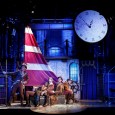 The Off-Broadway Production Around the World in 80 Days, has zoomed to a galloping start, […]