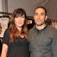 By Yvonne Lo On Sep 5th at Lincoln Center, Mercedes Benz Fashion Week in New […]