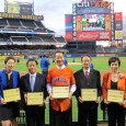 By Raymond Mei On September 13th 2013, at Citi Field, The New York Mets held […]