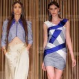 Article by Alice Chin Photo Credit: LORIS DIRAN LORIS DIRAN presented his women’s and men’s […]
