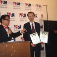 “Lost Years” wins two awards, “Best Documentary” and “Best of the Best”, at the International […]