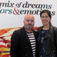 Article By Alice Chin Photo: Style.Uz Spanish designer Antonio Garcia showed his collection “El Sur” […]
