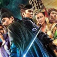 By William Kustiono The Far East ‘Sherlock Holmes’ has come back with a new action-packed […]