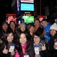 A advertising commercial produced by Taiwan Tourism Bureau was broadcast in New York’s Times Square […]