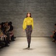 By Ka Yee Chan Starting with a bell, “ding-dong,” the runway brightens as the models […]