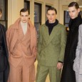 By Yinsana Mok On February 11th, there was a Fall/Winter 2014 men’s collection line presentation […]