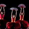 Photo credit Niko To celebrate the Year of the Horse, Nai-Ni Chen Dance Company’s Lunar […]