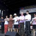 By Joy Chiang Ling and Kevin Young The 24th annual Hong Kong Dragon Boat Festival […]