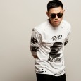 By Kevin Young Jin Au-Yeung, known by his stage name as MC Jin, calls himself […]
