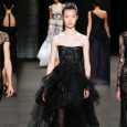 By Ka Yee Chan Monique Lhuillier presented a romantic dark side of couture at the […]
