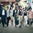 By Kevin Young The Thieves is an action-comedy directed by the renowned Korean crime-thriller director, […]