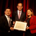 More than 1 thousand guests were invited by Paul Chang, Ambassador and Director General of […]