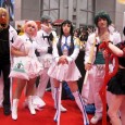 By Eder Guzman New York Comic Con was held in the Jacob Javits center, October […]
