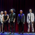 Photo credit Xue Liang THE ILLUSIONISTS – WITNESS THE IMPOSSIBLE™, the world’s best-selling touring magic […]
