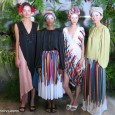 By Alice Chin Designer Tia Cibani showcased her Spring/Summer 2016 collection in her Manhattan townhouse […]
