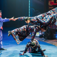 Big Apple Circus returns to the Big Top at Lincoln Center for the company’s 38th […]