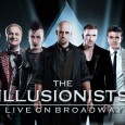 By Erica Hui HE ILLUSIONISTS – LIVE ON BROADWAY™ press conference was held on November […]