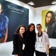 Alexandra Peng, Eyewear designer for TC Charton, set up the booth for the 2016 Eyewear […]