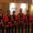 Japan Week 2017, hosted by the Japan National Tourism Organization (JNTO), concluded its sixth annual […]