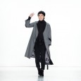Article by Jessica Laiter Calvin Luo this season presented his collection with a street wear […]